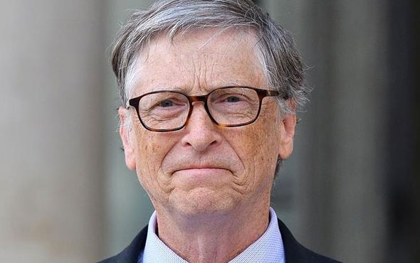 İşte Microsoft'un kurucusu Bill Gates'in en sevdiği 5 kitap
