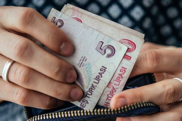 TÜRK - İŞ asgari ücret için net kaç lira istiyor 2019 asgari ücret teklifi