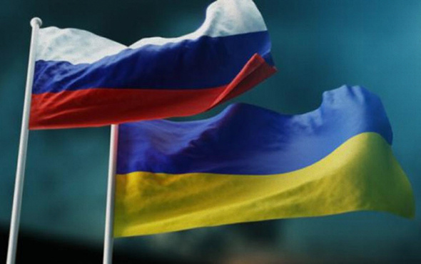 Ukrayna 'Rusya saldırmaya hazırlanıyor'