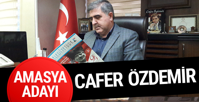 AK Parti'nin 14 adayı daha belli oldu işte belediye başkan adaylarının tam listesi