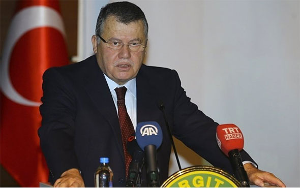 Yargıtay Başkanı Cirit 'algı operasyonlarına malzeme olmayacağız' dedi