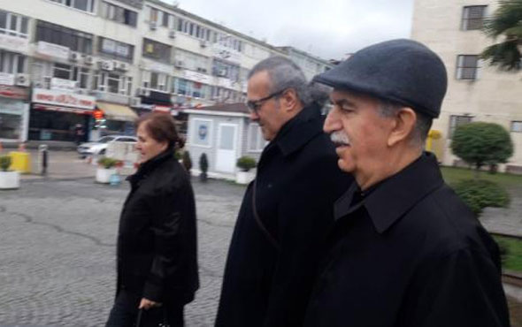 Bursa eski Valisi Harput'a FETÖ'den 6 yıl 3 ay hapis