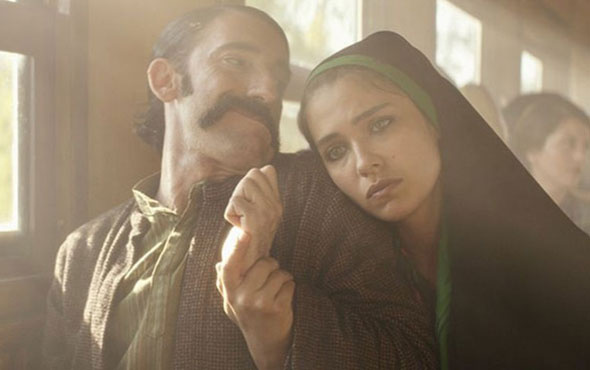 Mahsun Kırmızıgül filmi Mucize 2/ Aşk'ın fragmanı yayınlandı