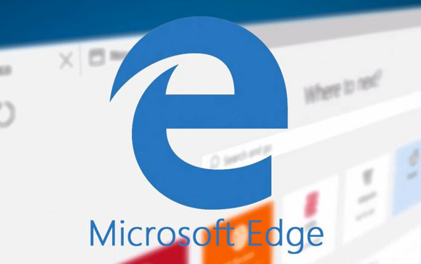 Microsoft Edge tarayıcısı için önemli bir değişikliğe gidiyor