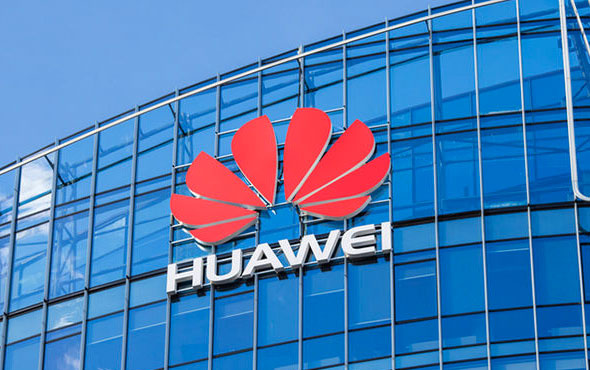 Yöneticisi tuttuklanan Huawei'ye bir darbede Japonya'dan