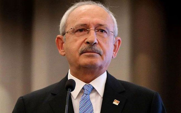 Kemal Kılıçdaroğlu'ndan Yemen çağrısı 