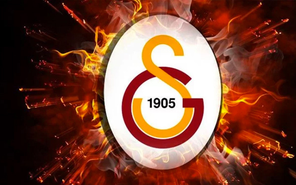 Galatasaray'a sürpriz golcü! 