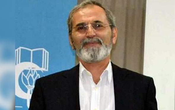 İbrahim Emiroğlu üniversitedeki görevinden alındı
