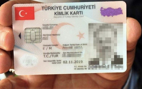 Yeni kimlik kartı alma başvurusu-yeni kimlik kartı kaç para?