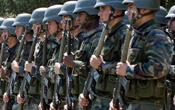 Askerlik 9 aya mı düşüyor askerlik kaç gün oldu MSÜ açıklaması 