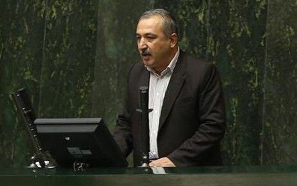 İranlı vekilden mecliste PKK ve Demirtaş skandalı!