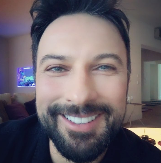 Tarkan'dan cinsiyet sorusuna bomba yanıt!