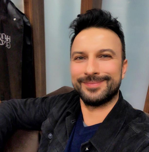 Tarkan'dan cinsiyet sorusuna bomba yanıt!