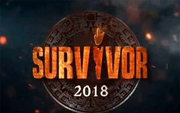 Survivor yarışamacısı bir anda ABD ajanı olduğunu açıklayınca...