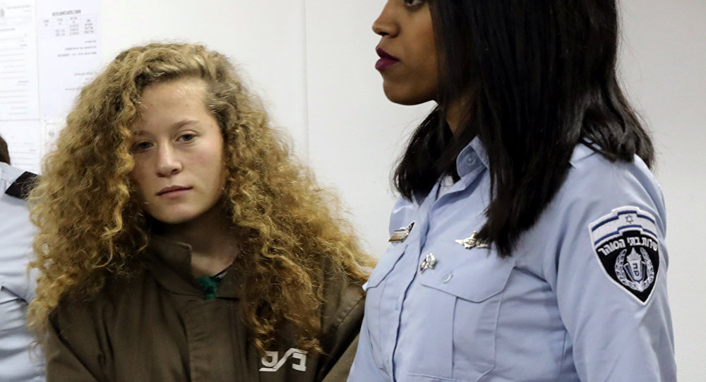 İsrail'de 'tehlikenin' adı 11 yaşındaki Cena! Bakın kimin kuzeni?