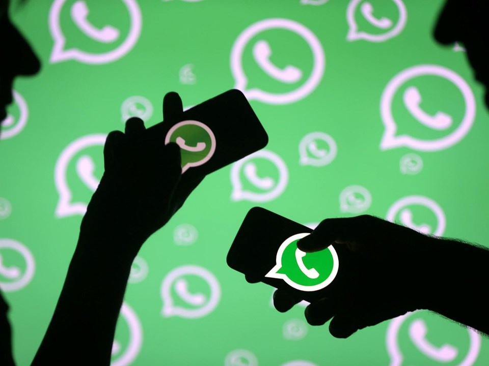 Artık Whatsapp'dan para gönerilebilecek