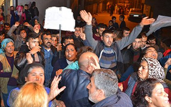 Adana'yı ayağa kaldıran tecavüz iddiası