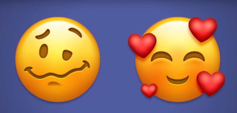 2018'in emojileri belli oldu nazar boncuğu bile var