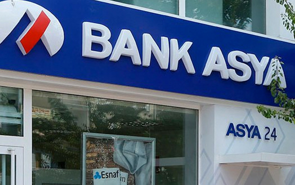 Bank Asya'nın boğazdaki lüks villası satılıyor