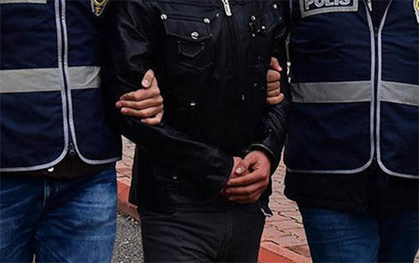 Hakkari'de terör propagandasına 6 tutuklama