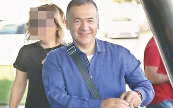 Ankaralı ünlü iş adamına FETÖ'den hapis