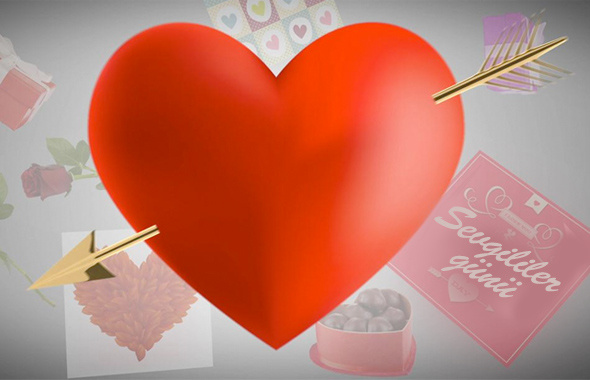 Mevlana sevgililer günü sözleri ile resimli aşk mesajları