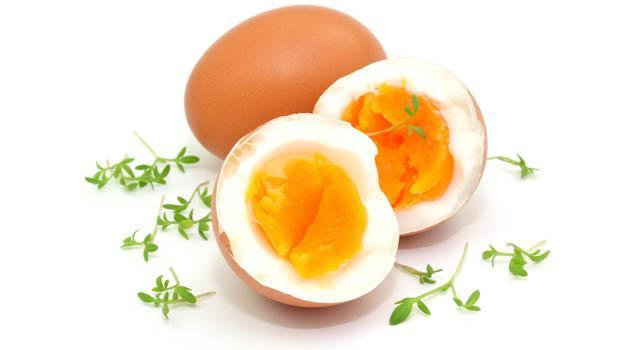 Günde 1 yumurta yerseniz...etkileri inanılmaz !