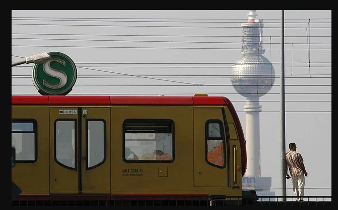 Almanya'da toplu taşıma ücretsiz oluyor