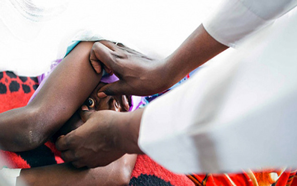 Nijerya'da Lassa sıtması salgınında ölü sayısı 37'ye yükseldi