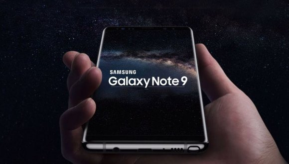 Galaxy Note 9'dan kötü haber geldi