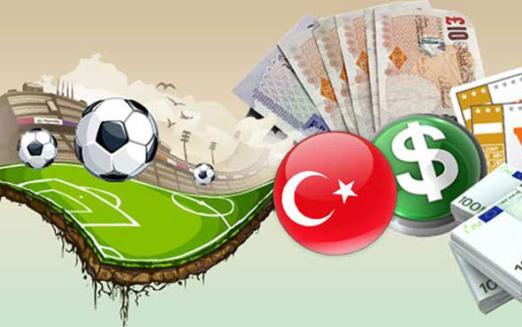 Türkiye'nin kumar haritası çıktı! 5 milyon kişi 50 milyar lira...