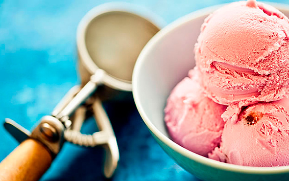 Hızlı ve etkili 3 günlük dondurmalı mucize diyet