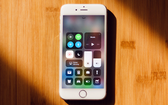 iPhone'u bitiren iOS 11'in büyük hatası bulundu