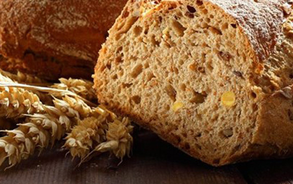 Prof. İbrahim Saraçoğlu: Kanser ve diyabete karşı tam buğday ekmeği tüketin