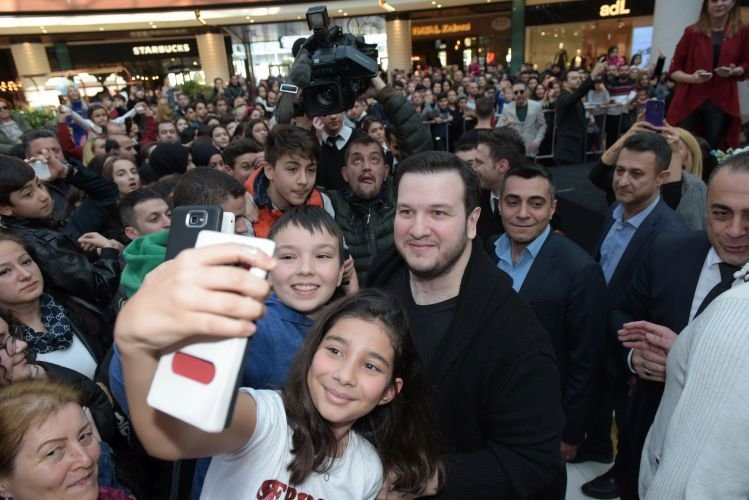 Şahan Gökbakar: Sadece Recep İvedik yapmak istemiyorum