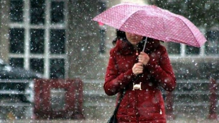 İstanbul'a kar yağacak mı ? Meteoroloji tarih verdi
