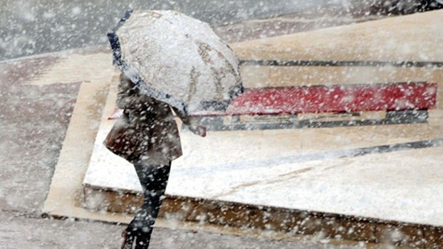 İstanbul'a kar yağacak mı ? Meteoroloji tarih verdi