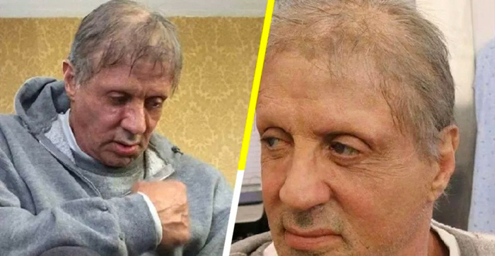 Rambo öldü mü Sylvester Stallone son görüntüsü şoke etti