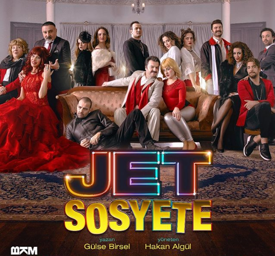 Jet Sosyete'nin İlayda'sı Deniz Cengiz kimdir bakın nasıl ünlü oldu