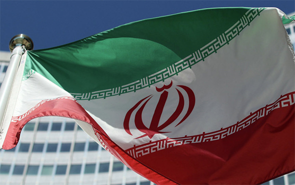 İran'dan görülmemiş tehdit: Füzeleri İsrail'e kilitlendi!