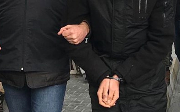27 ilde FETÖ operasyonu: 40 polise gözaltı