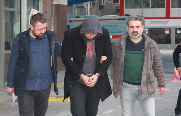 CHP Gençlik Kolları başkanı dahil 80 kişi için flaş FETÖ kararı