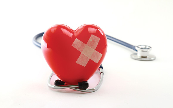Kırık kalp sendromu kalp krizi kadar tehlikeli