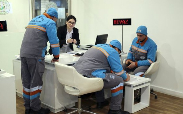 Zonguldak İl Sağlık Müdürlüğü taşeron işçi kesin listesi