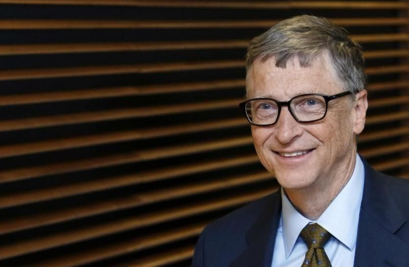 Bill Gates zenginlerden daha çok vergi alınmalı