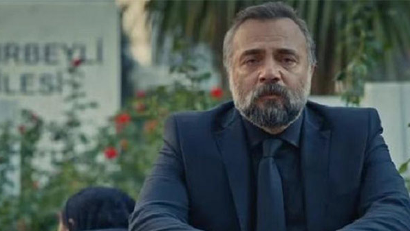 ATV dizisi Eşkıya'da şok ayrılık! 70 bölüm sonra veda etti