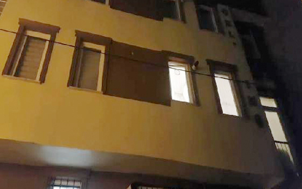 Beyoğlu'ndaki müteahhit cinayetinde şok gelişme