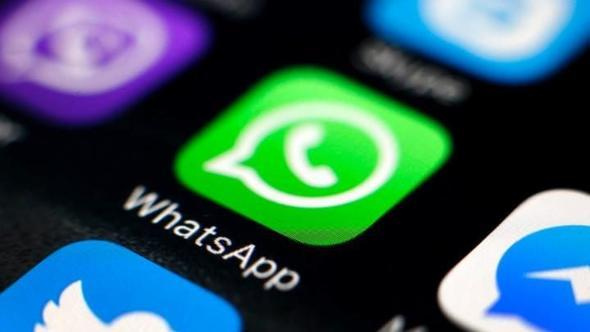 WhatsApp gruplarına yeni özellik