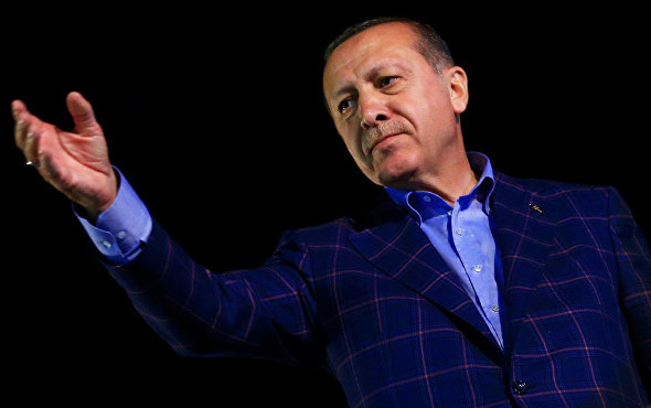Erdoğan müjdeyi vermişti! 20'si Afrin'e gidiyor