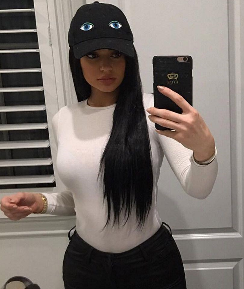 Kylie Jenner tweet attı, Snapchat’in hisse senetleri çakıldı